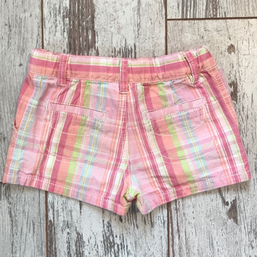 Pink Shorts - Picture 3 of 8